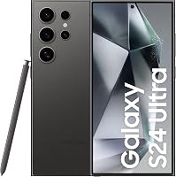 Samsung Galaxy S24 Ultra AI Smartphone - outlet/retourdeal