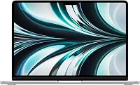 Apple 2022 MacBook Air met M2‑chip: 13 - tweedehands - als nieuw — outlet/retourdeal