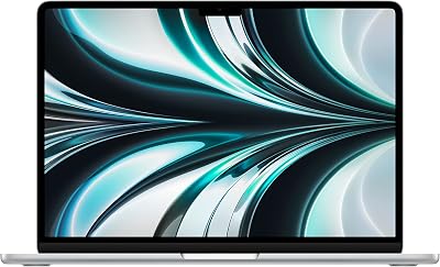 Apple 2022 MacBook Air met M2‑chip: 13 - tweedehands - als nieuw — outlet/retourdeal