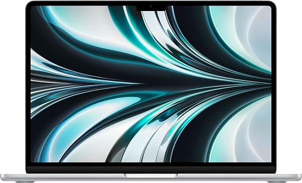 Apple 2022 MacBook Air met M2‑chip: 13 - tweedehands - als nieuw — outlet/retourdeal