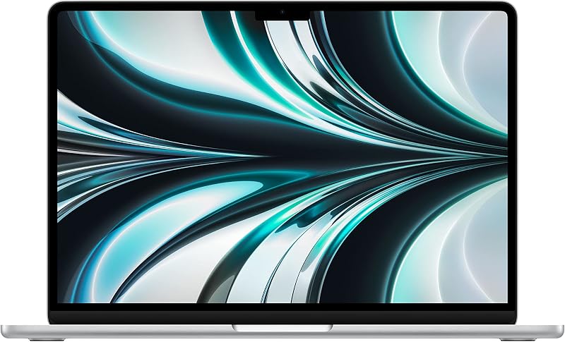 Apple 2022 MacBook Air met M2‑chip: 13 - tweedehands - als nieuw — outlet/retourdeal