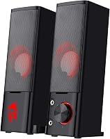 Redragon GS550 ORPHEUS PC Gaming Speakers - tweedehands - als nieuw — outlet/retourdeal