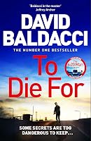 To Die For - outlet/retourdeal