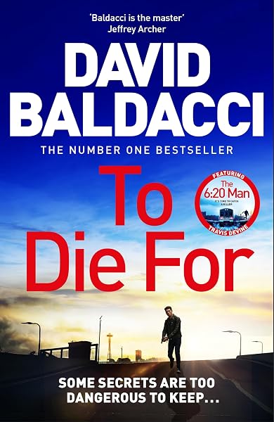 To Die For - tweedehands - zeer goed — outlet/retourdeal