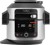 Ninja Foodi Multicooker met SmartLid - outlet/retourdeal