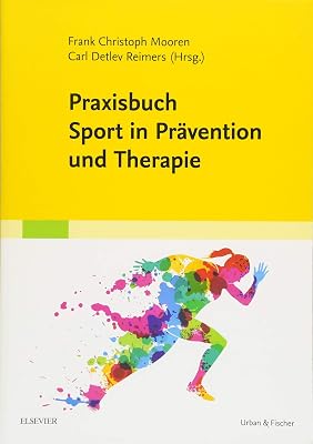 Praxisbuch Sport in Prävention und Therapie - outlet/retourdeal