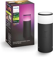 Philips Hue Calla Sokkellamp Uitbreiding - outlet/retourdeal
