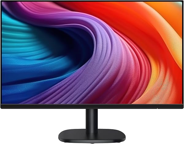 Amazon Basics 24-inch (61 cm) FHD 1080p-beeldscherm - tweedehands - goed — outlet/retourdeal
