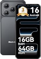Blackview Wave 7C Smartphone zonder abonnement - outlet/retourdeal