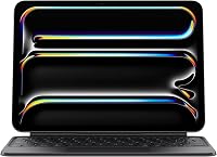 Apple iPad Magic Keyboard-hoes voor de 11 inch iPad Pro (M4) - outlet/retourdeal