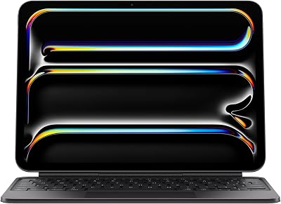 Apple iPad Magic Keyboard-hoes voor de 11 inch iPad Pro (M4) - outlet/retourdeal