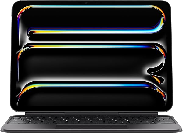Apple iPad Magic Keyboard-hoes voor de 11 inch iPad Pro (M4) - outlet/retourdeal