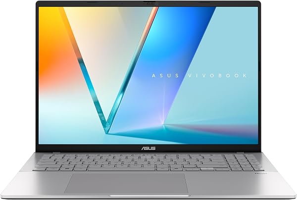 ASUS Vivobook S16 M3607KA - outlet/retourdeal