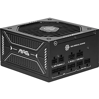 MSI Computers, MAG A750GLS PCIE5
