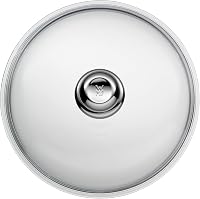 WMF Glazen pannendeksel 28 cm - outlet/retourdeal