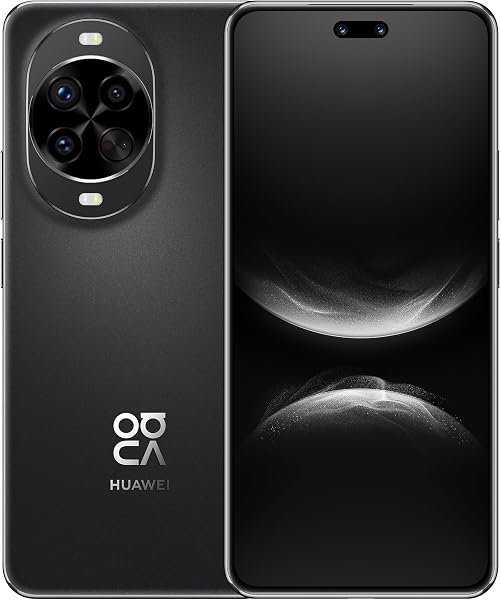 HUAWEI Nova 14 Pro Smartphone - tweedehands - zeer goed — outlet/retourdeal