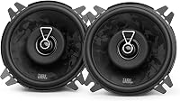 JBL Stage3 Gen2 48F 4 inch / 10 cm coaxiale autoluidsprekers - outlet/retourdeal