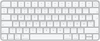 Apple Magic Keyboard met Touch ID voor Mac-modellen met Apple Silicon - outlet/retourdeal