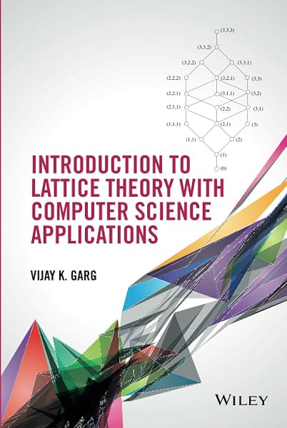 Introduction to Lattice Theory with Computer Science Applications - outlet/retourdeal