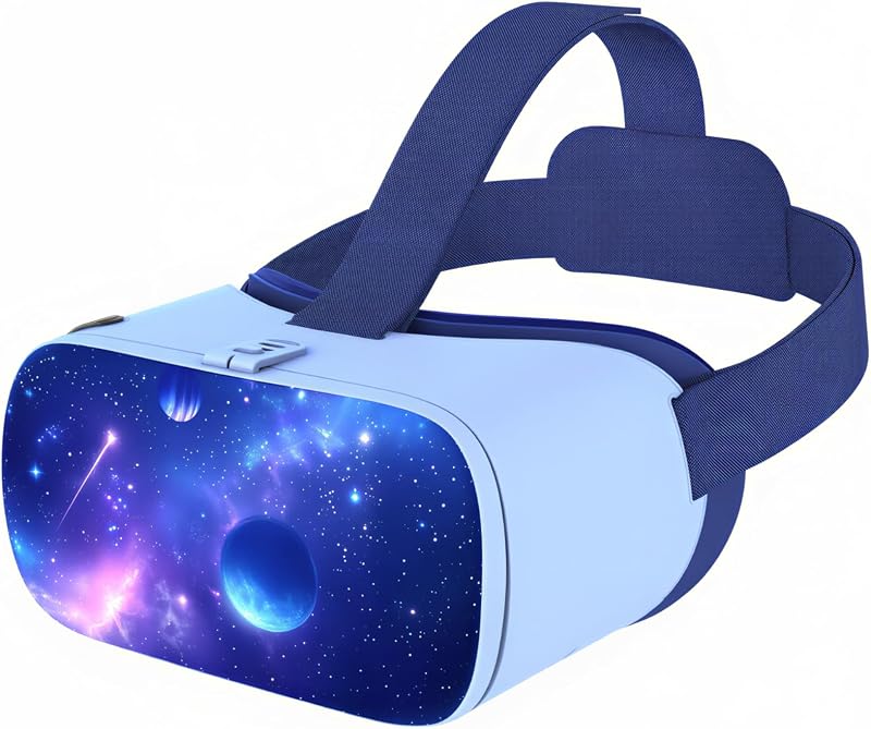 DESTEK VR Dream Educatief cadeau voor kinderen - outlet/retourdeal