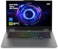 Lenovo LOQ Gaming AI Laptop - outlet/retourdeal