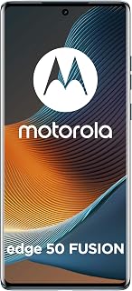 Smartphone Motorola PB3T0065IT Edge 50 Fusion, bosblauw