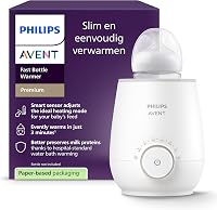 Philips Avent Flessenwarmer - outlet/retourdeal