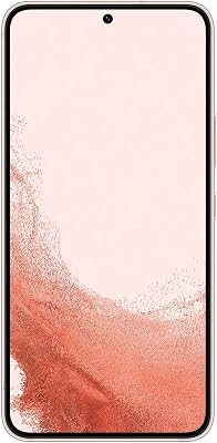 Samsung Galaxy S22 5G 128GB Rosé Goud - outlet/retourdeal