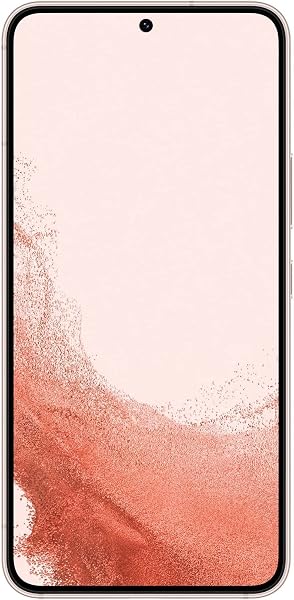 Samsung Galaxy S22 5G 128GB Rosé Goud - outlet/retourdeal