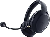 Razer Barracuda X Draadloze multi-platform headset voor gaming en - outlet/retourdeal