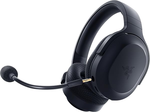 Razer Barracuda X Draadloze multi-platform headset voor gaming en - outlet/retourdeal