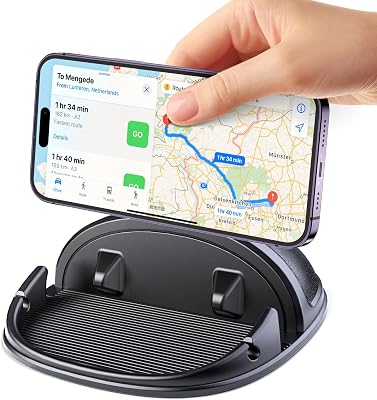 Beeasy Auto Telefoonhouder - outlet/retourdeal