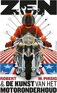 Zen en de kunst van het motoronderhoud: een onderzoek naar waarden