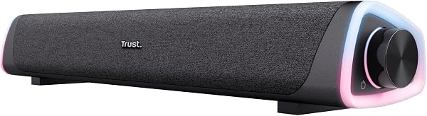 Trust Liro Soundbar PC 12W - tweedehands - zeer goed — outlet/retourdeal