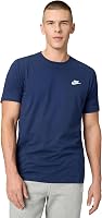 Nike Men's Nsw Club Tee Korte Mouwen Man - outlet/retourdeal