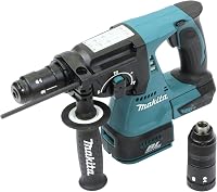 Makita DHR243Z accu-combihamer (zonder accu/oplader - outlet/retourdeal