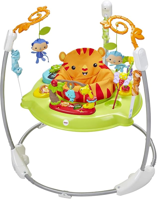 Fisher Price Jumperoo Fisher Price - outlet/retourdeal