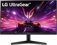 LG Ultragear 24GS60F-B.AEUQ PC Gaming Monitor 24 - outlet/retourdeal