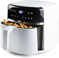 DOMO DO1148FR Airfryer/heteluchtfriteuse - outlet/retourdeal