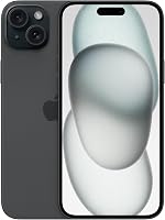 Apple iPhone 15 Plus (128 GB) - tweedehands - goed — outlet/retourdeal