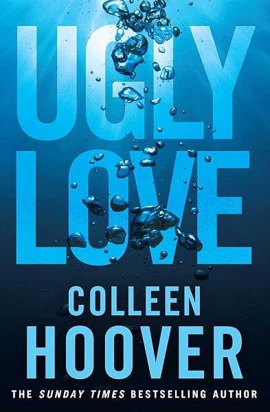 Ugly Love: A Novel from #1 Sunday Times bestselling author of It Ends - outlet/retourdeal
