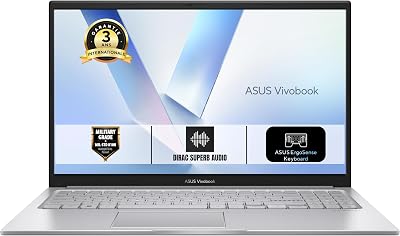 ASUS Vivobook 15 X1504VA-BQ3577W 15 - outlet/retourdeal