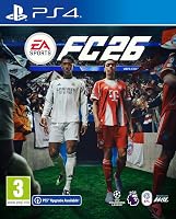 EA SPORTS FC 26 PS4 F/NL - outlet/retourdeal