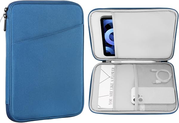 MoKo Hoes voor tablet van 9-11 inch - tweedehands - als nieuw — outlet/retourdeal