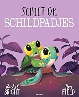 Schiet op schildpadjes - outlet/retourdeal