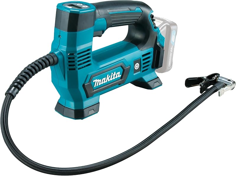Makita MP100DZ Compressor - outlet/retourdeal