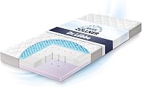 Julius Zöllner Babymatras - outlet/retourdeal