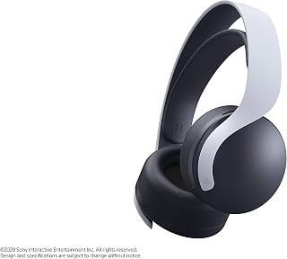 PlayStation®5 - Pulse 3D Wireless Headset