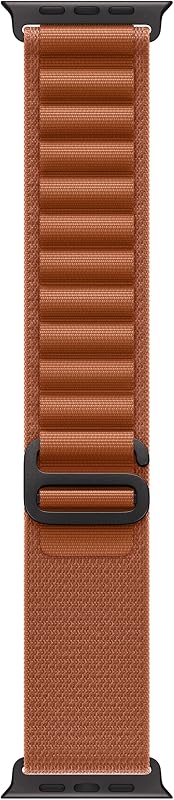 Apple Watch Band Alpine Loop - tweedehands - als nieuw — outlet/retourdeal