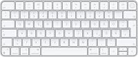 Apple Magic Keyboard met Touch ID: Bluetooth - outlet/retourdeal